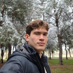 Javier Jimenez