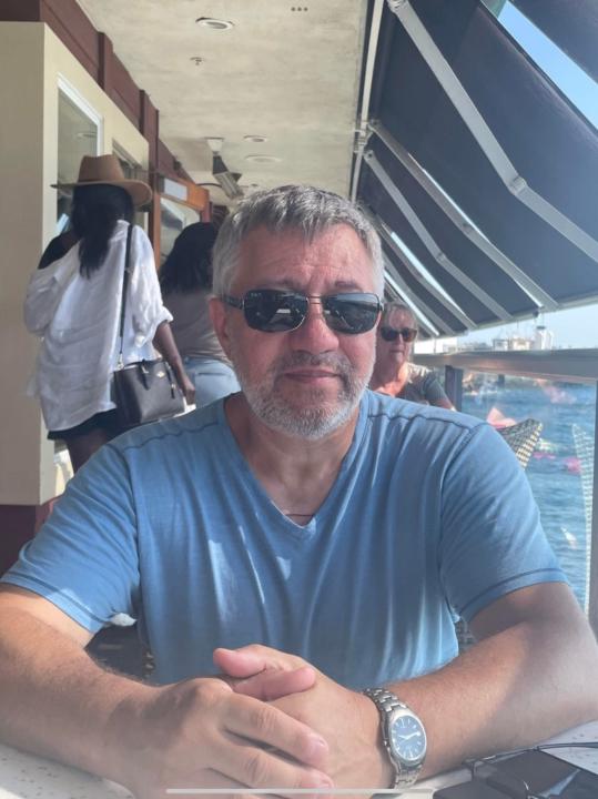 Viktor Vysotchanskii