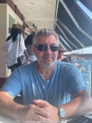 Viktor Vysotchanskii