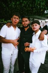 Brandon Amezcua