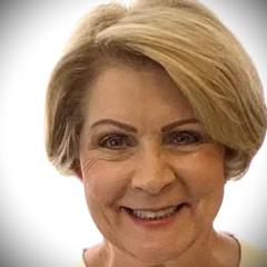 Mona Graham