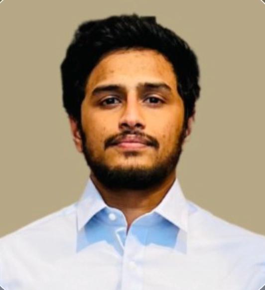 Sanaul haque Sujan
