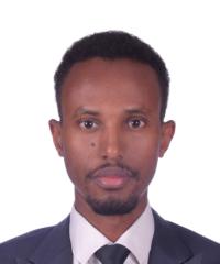 Abdullahi Mohamud