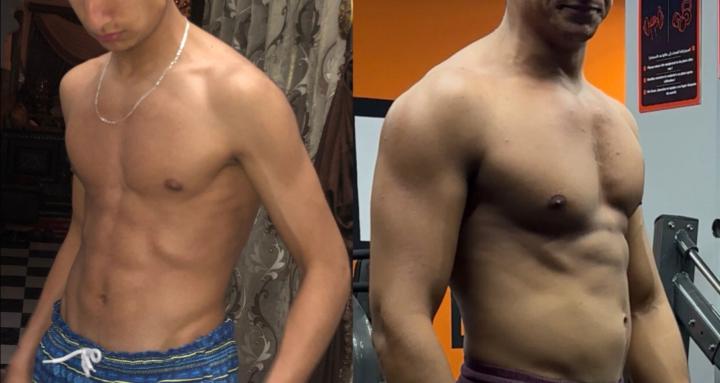 Testosterone Strategy