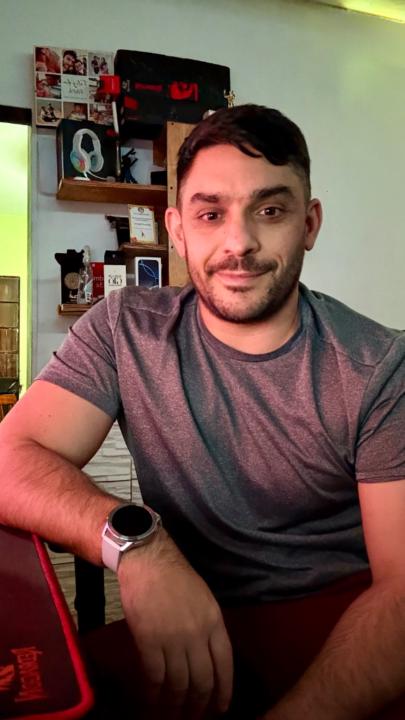 Sebastian Esposito