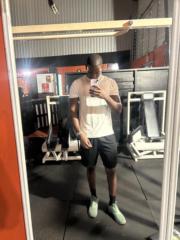 Rashay Forde