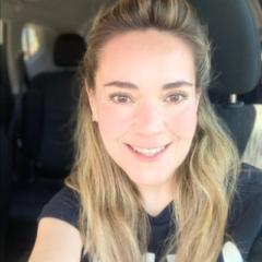 Judith Palomino