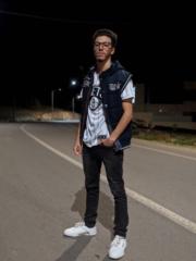 Sofiane Zarrouk