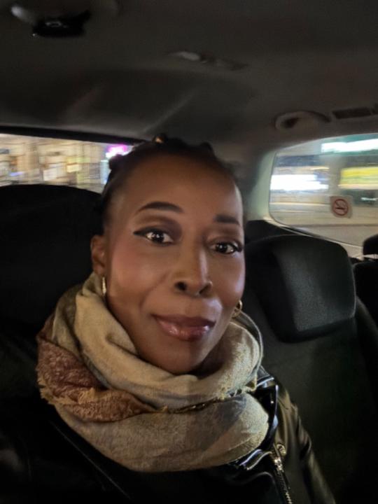 Connie Nwosu