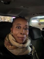Connie Nwosu