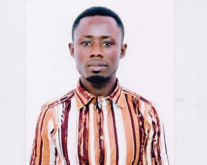 Nelson Agbodjah