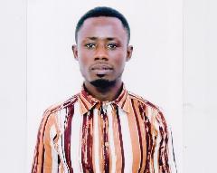 Nelson Agbodjah