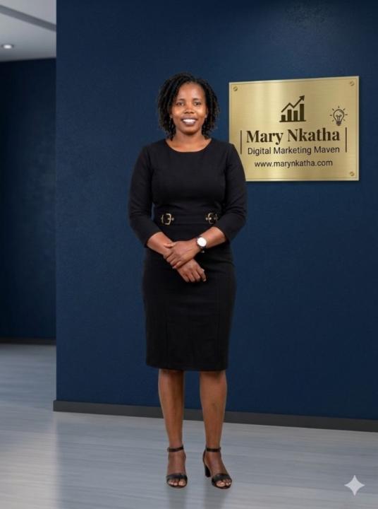 Mary Nkatha