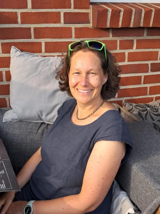 Susan Banschbach
