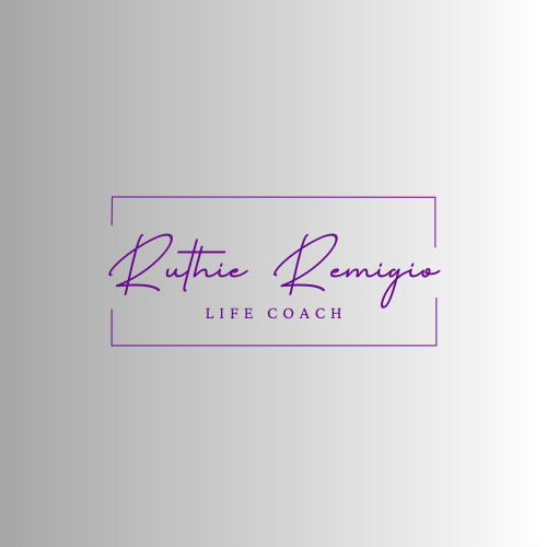   Walking Through The Darkness- Your Shadow Work Journey                                                  **By Ruthie Remigio**