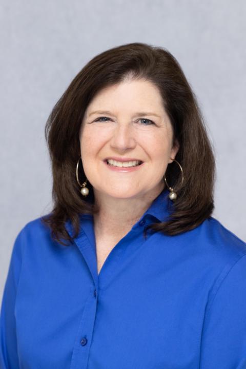 Leigh Ann Falconer