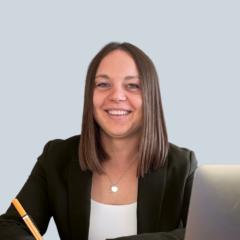 Stephanie Ahorn