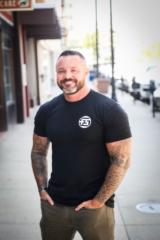 Joshua Roberts