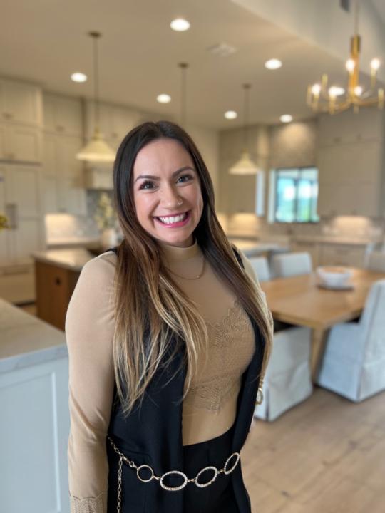 Rebecca Ramirez