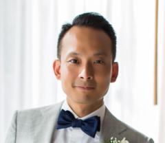 Chase Kim