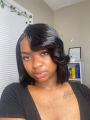 Tya Tyner