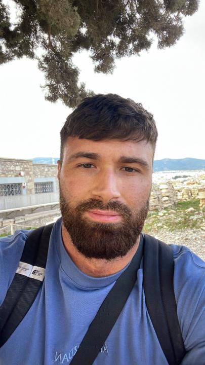 Ben Anthony