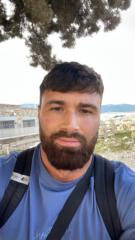 Ben Anthony