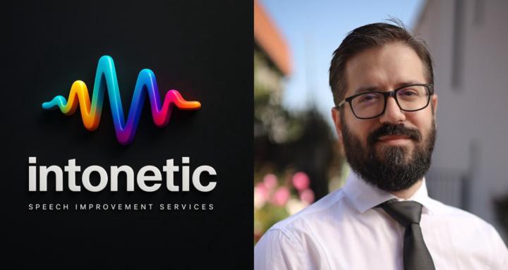 Intonetic - Accent Studio
