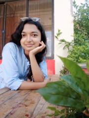 Anandita Swarna