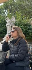 Maria Yepes