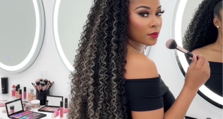 MakeUp101: Glow Up Guide