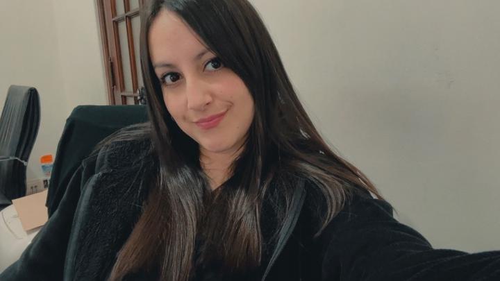 Constanza Basualdo