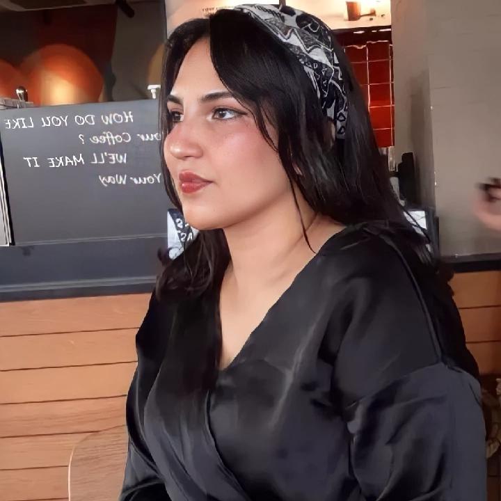 Fatima Zahra Majal