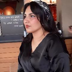 Fatima Zahra Majal