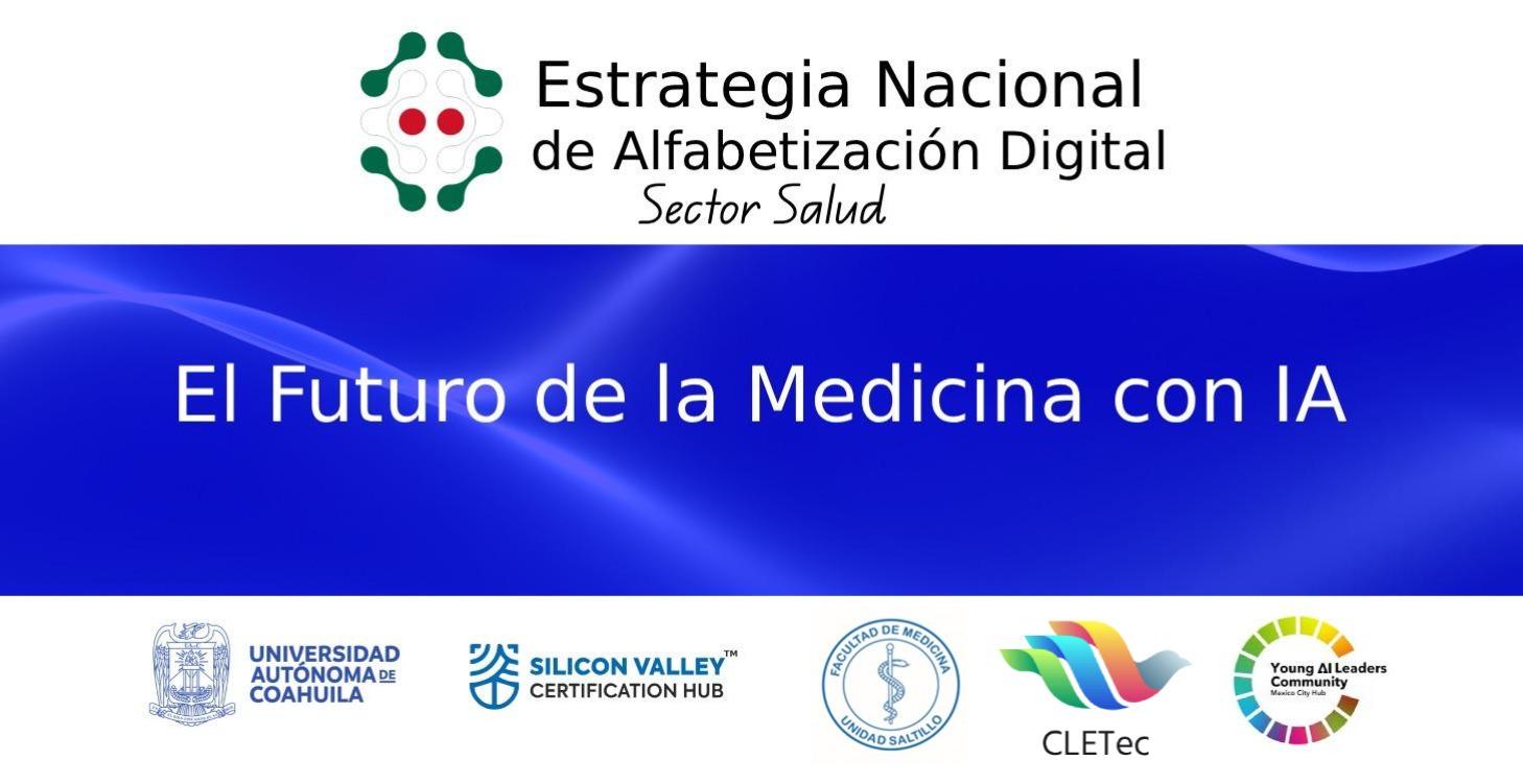 El Futuro de la Medicina con IA