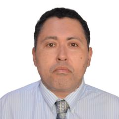 Jorge Francisco Arimborgo Diaz