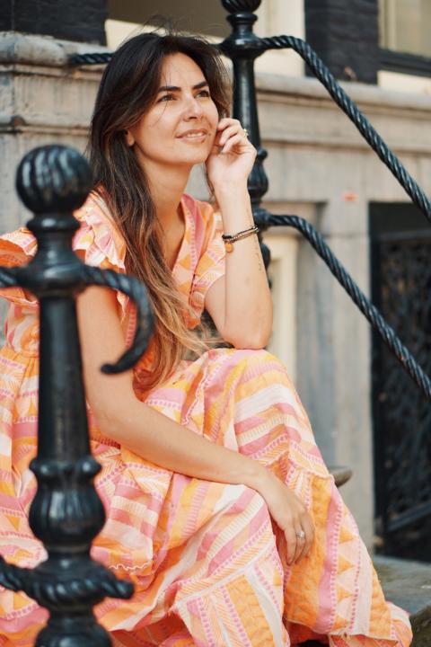 Rochelle Balmer
