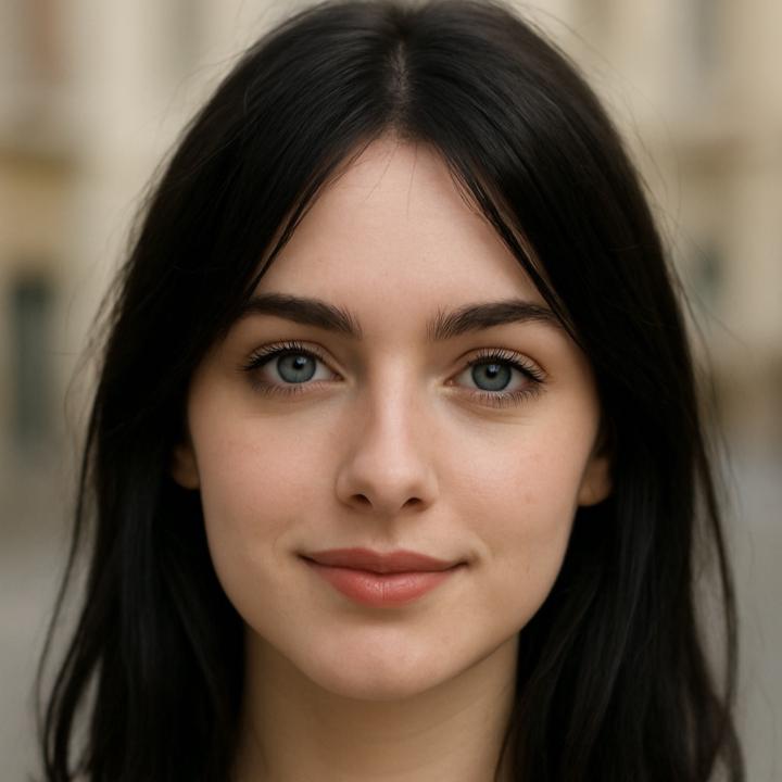 Emma Barlow