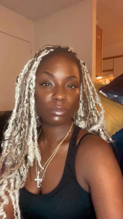 Nyaesha Hardie