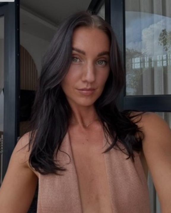 Kendal Barden