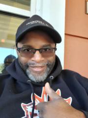 Ron Hylton