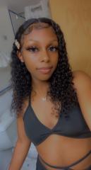 Jerlina Glover
