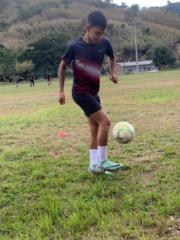 Elmer Alvarenga