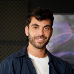 Marc Herrera