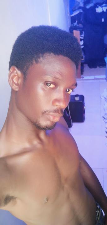 Ali Jibril Mohammed