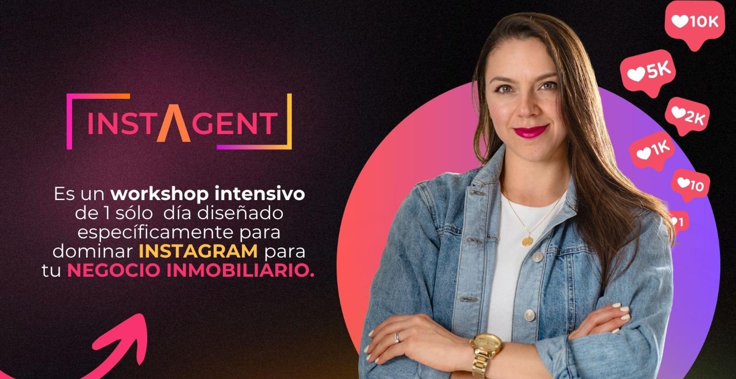 InstAgent