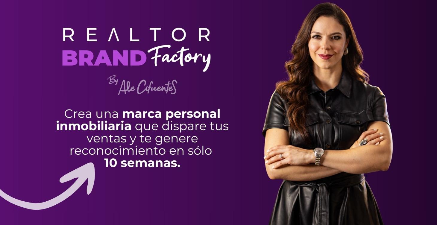 Realtor Brand Factory
