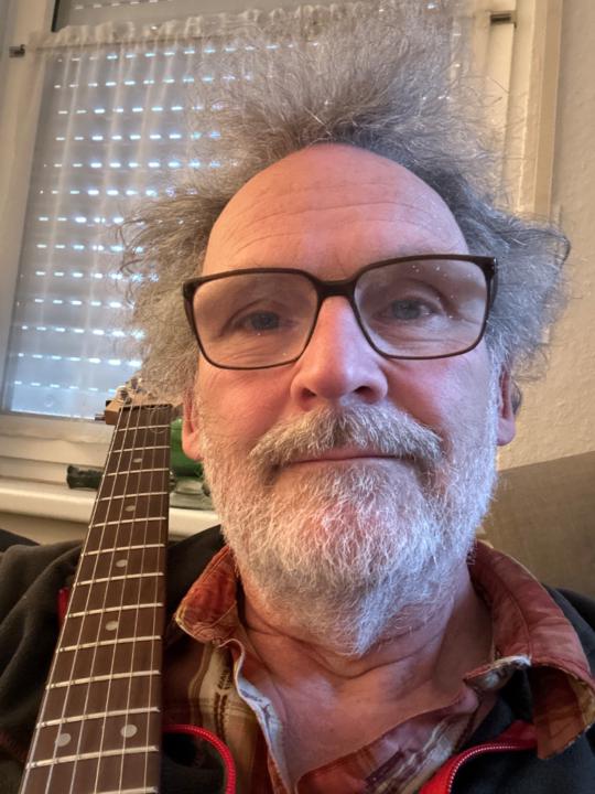 Juergen Moeller