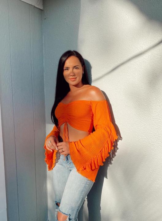 Sofia Kasuli Kasuli