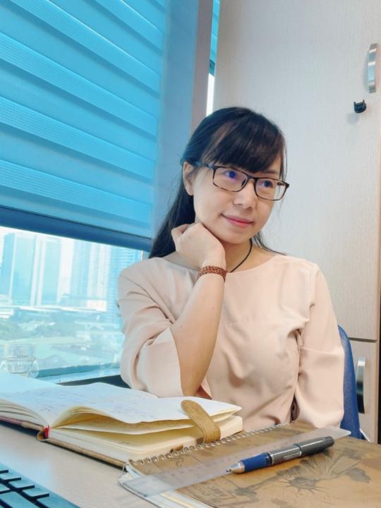 Thị Kim Anh Lê